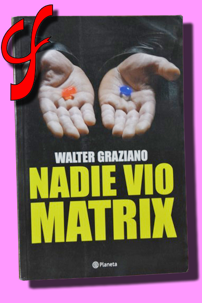 NADIE VIO MATRIX